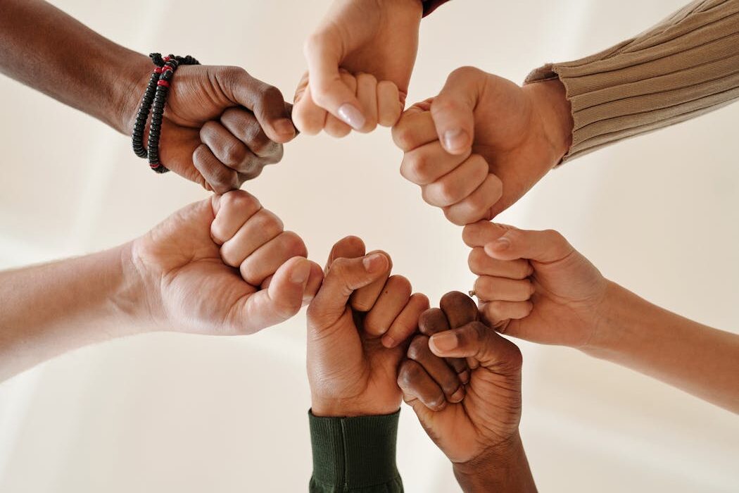 About Us - Link Support Coordination